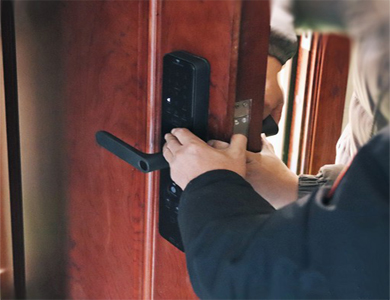 眉山市24小时上门开锁公司